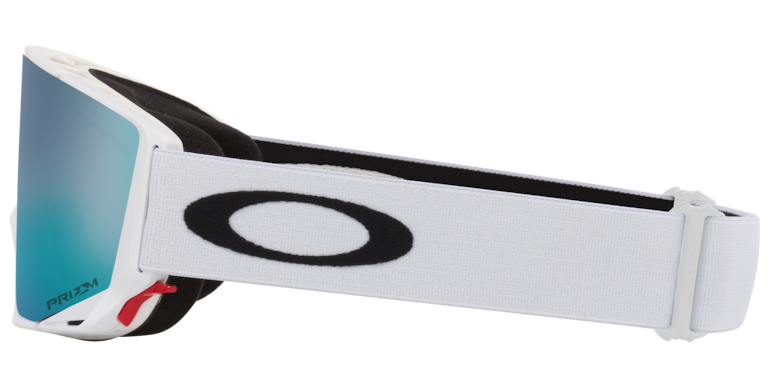 Flow Scape™ L Snow Goggles - Matte White