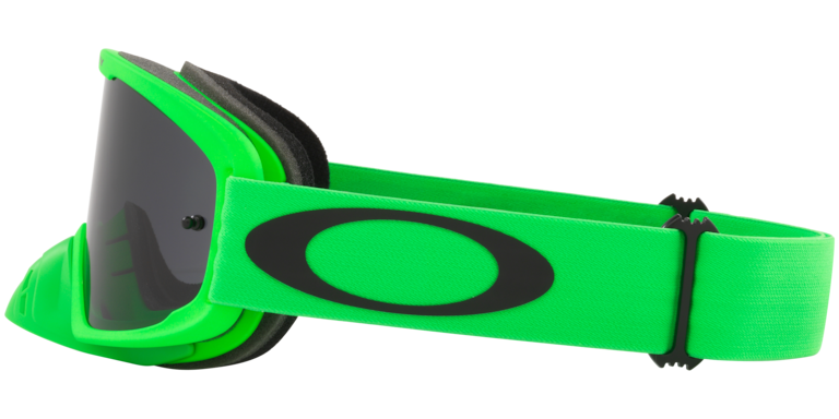 O-Frame® 2.0 PRO MX Goggles - Moto Green