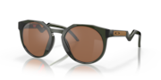HSTN (Low Bridge Fit) - Olive Ink