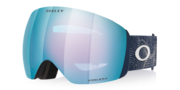 prizm snow sapphire iridium