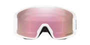 Line Miner™ M Snow Goggles - Matte White