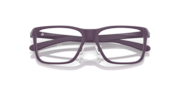 Sando (Youth Fit) - Matte Aubergine
