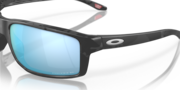 Gibston - Matte Black Camo