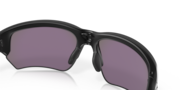 Flak® Beta - Matte Black