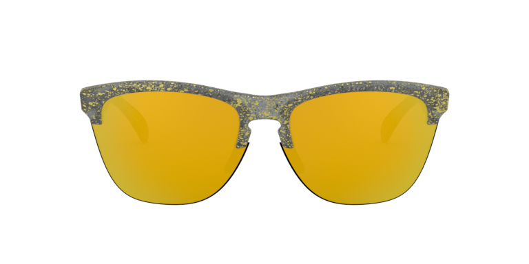 Frogskins™ Lite - Splatter Crystal Black