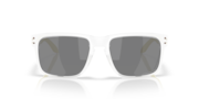 Holbrook™ (Low Bridge Fit) Limitless Collection - Matte Clear
