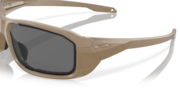 Standard Issue Ballistic HNBL S Array - Terrain Tan