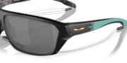 Split Shot - American Heritage - Liberty Collection - Matte Black