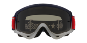 O-Frame® MX Troy Lee Designs Series Goggles - Troy Lee Designs Rwb Stars