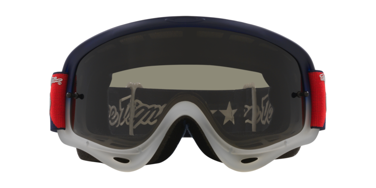 O-Frame® MX Troy Lee Designs Series Goggles - Troy Lee Designs Rwb Stars