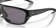 Standard Issue Split Shot - Matte Black