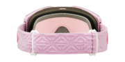 Fall Line M Snow Goggles - Prizm Icon Lavender Rubine