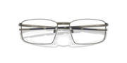 Burrow - Matte Gunmetal