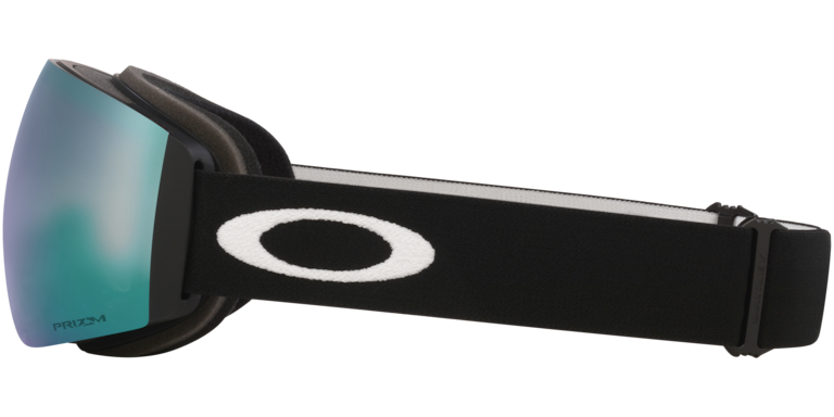 Flight Deck™ Pro M Snow Goggles - Matte Black