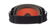 Line Miner™ S Snow Goggles - Matte Black