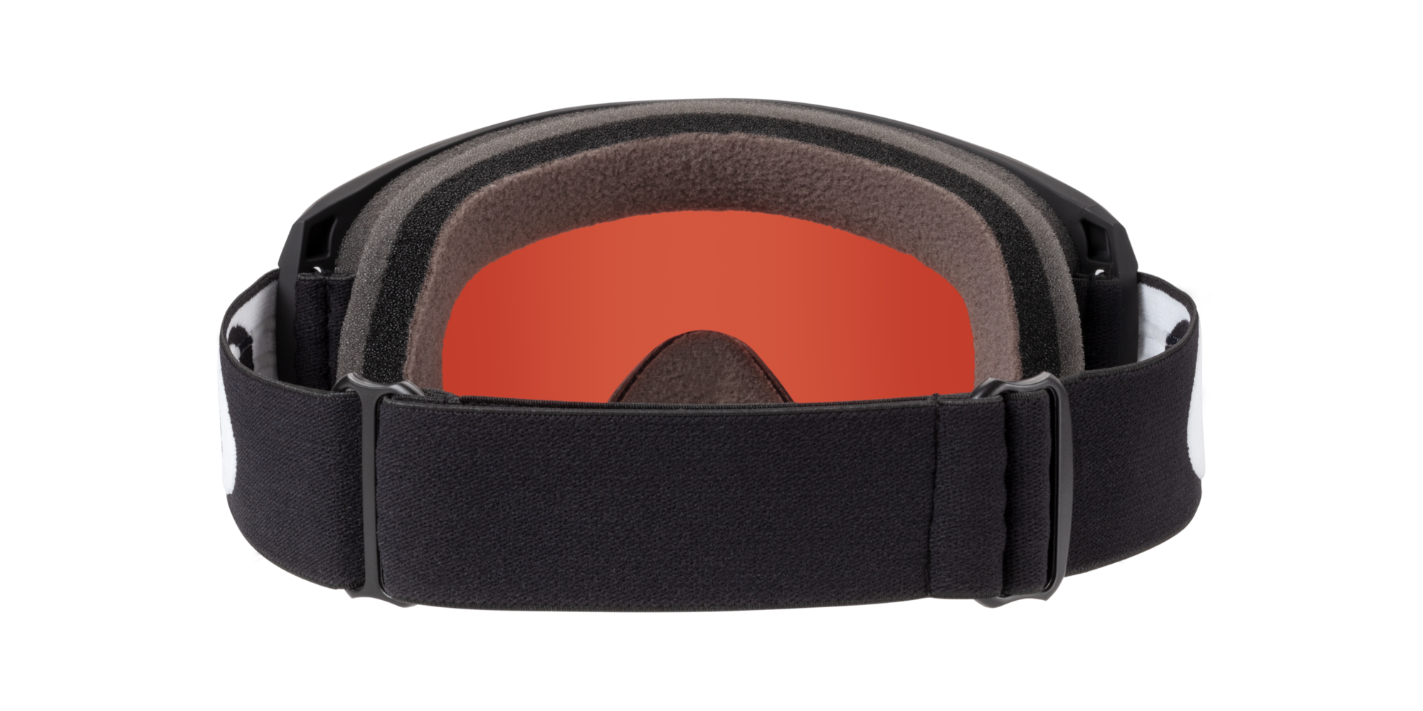 Oakley Line Miner™ S Snow Goggles with Matte Black Strap and Prizm
