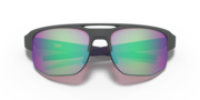 Mercenary (Low Bridge Fit) - Matte Carbon