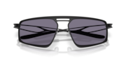 Bushwick - Satin Black