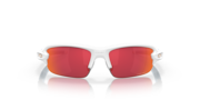 Flak® XXS (Youth Fit) - Matte White