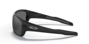 Turbine - Polished Black
