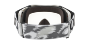 Airbrake® MX Goggles - Matte White Speed