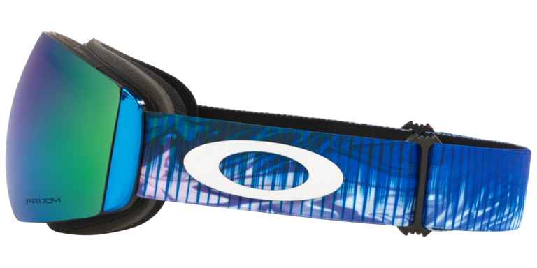 Flight Deck™ M Mikaela Shiffrin Signature Series Snow Goggles - Blue