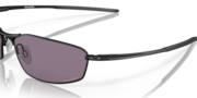 Standard Issue Whisker - Matte Black