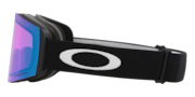 Fall Line M Snow Goggles - Matte Black