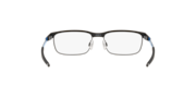 Steel Plate XS (Youth Fit) - Satin Black