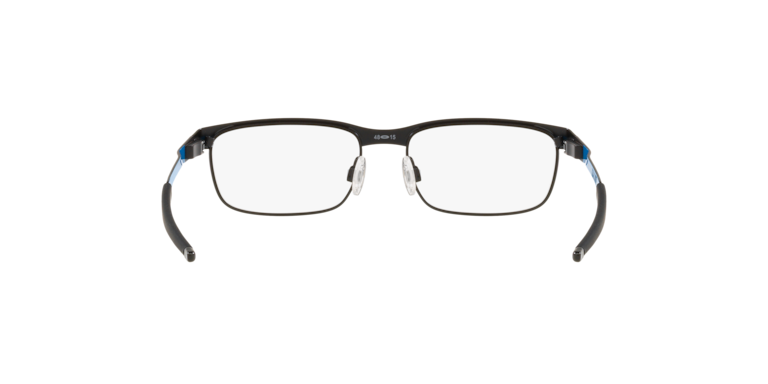 Steel Plate XS (Youth Fit) - Satin Black
