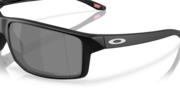 Gibston XL - Matte Black