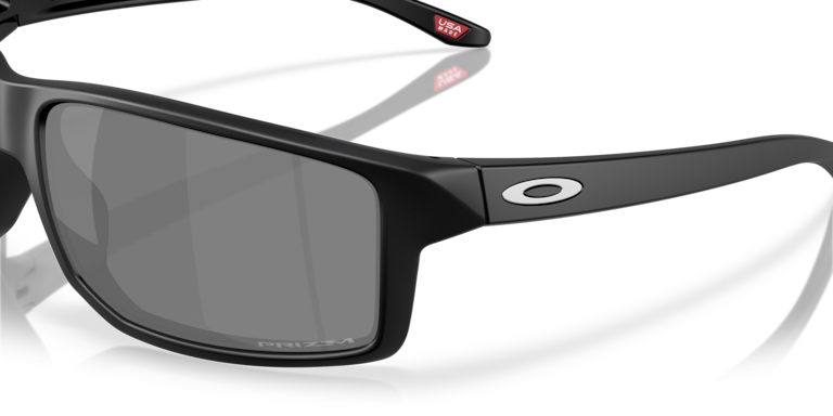 Gibston XL - Matte Black