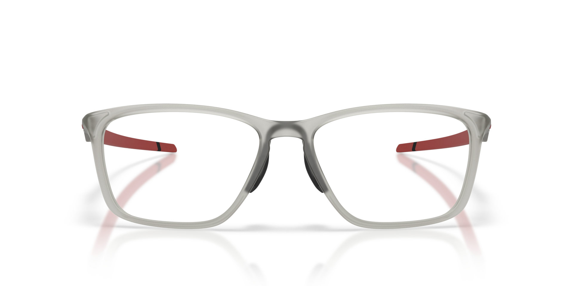Oakley Heren Dissipate (low Bridge Fit) Brilrecept