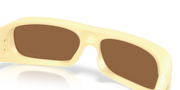 Permian - Matte Yellow Milkshake