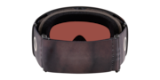 Flight Deck™ L Snow Goggles - Grey Smoke