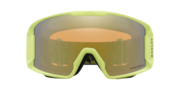 Line Miner™ M Snow Goggles - Tree Camo