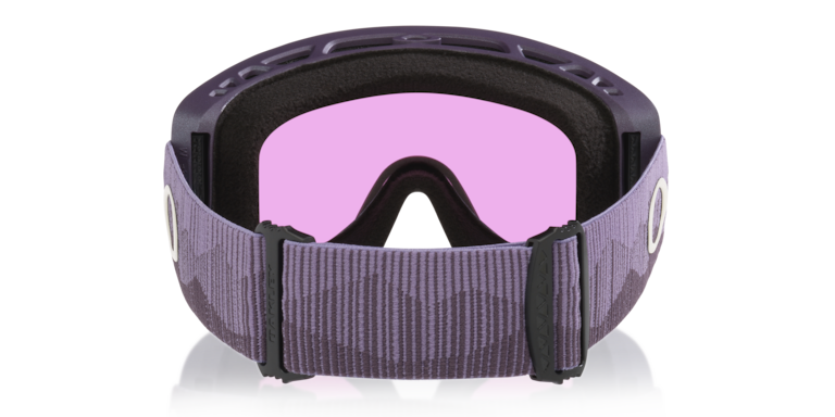 Mont Scape™ M Snow Goggles - Muted Metallic Aubergine