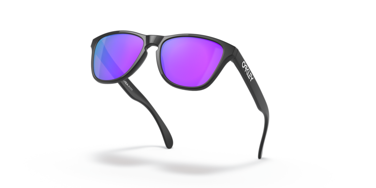 Frogskins™ XS (Youth Fit) - Matte Black