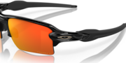 Flak® 2.0 XL - Polished Black
