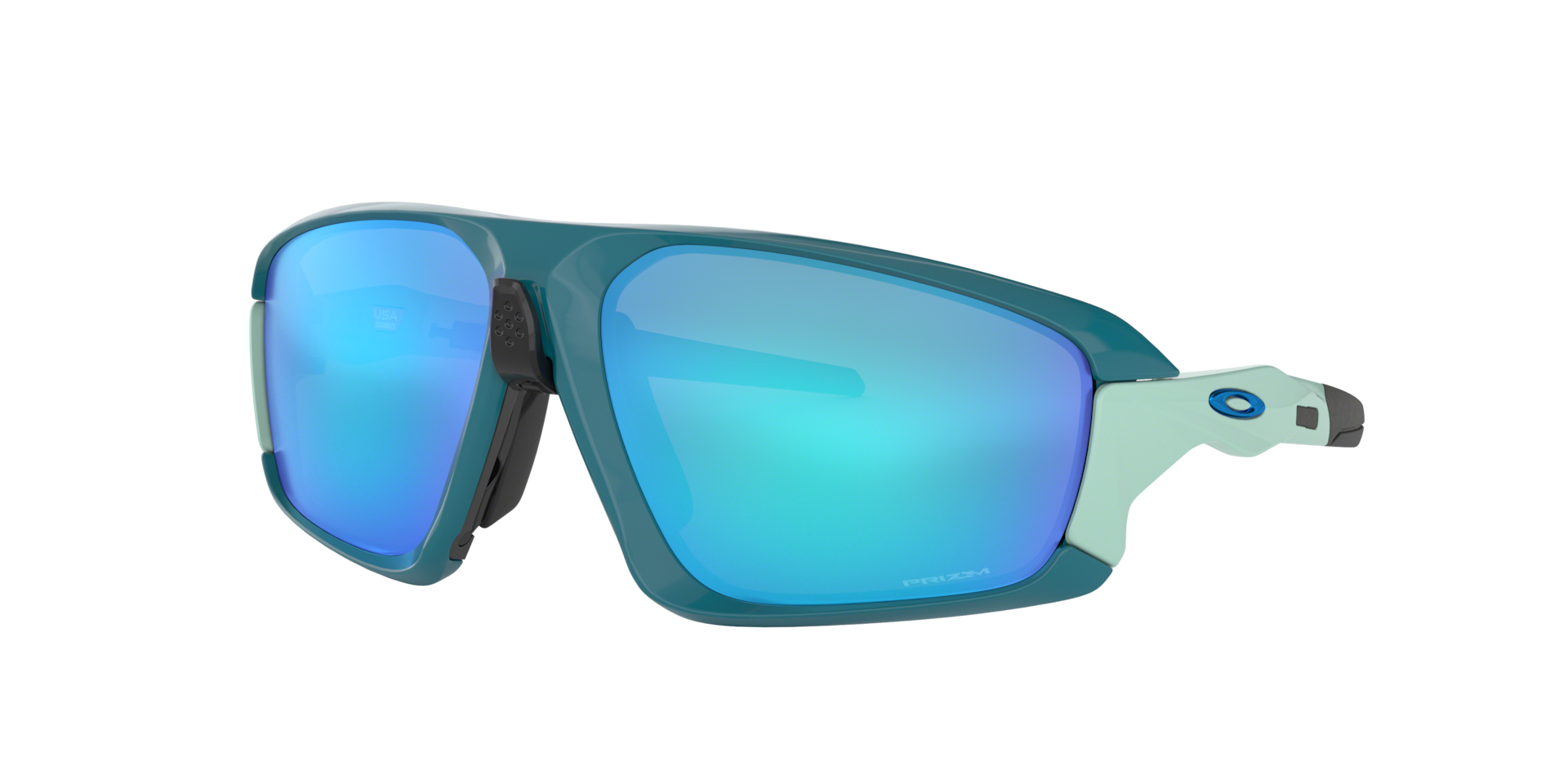 Field Jacket™ Prizm Sapphire Lenses, Balsam Frame Sunglasses