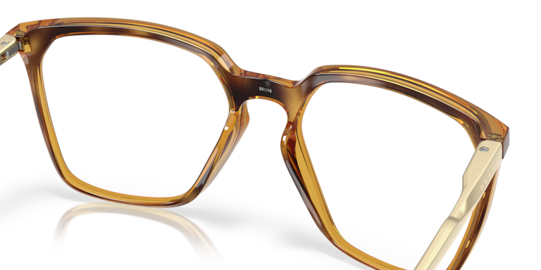 BMNG SQ - Polished Brown Tortoise
