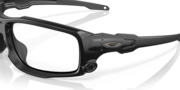SI Shock Tube Array - Matte Black