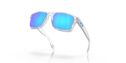 Holbrook™ XS (Youth Fit) - Matte Clear