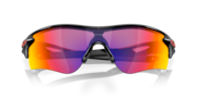 RadarLock® Path® (Low Bridge Fit) - Polished Black