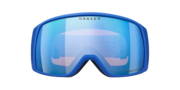 Flight Tracker S Snow Goggles - Blue Granite