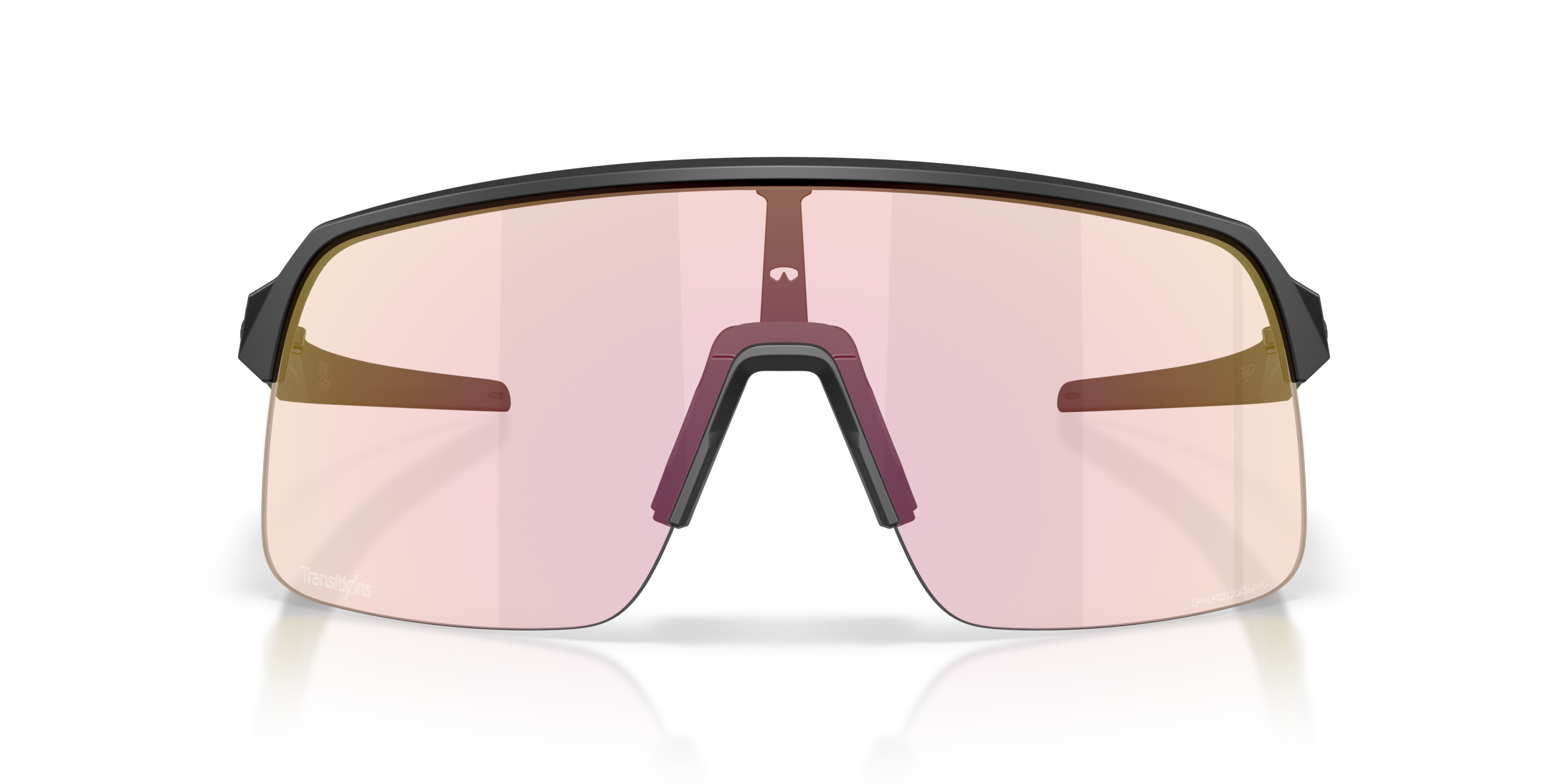 Sutro Lite (Low Bridge Fit) - Matte Black