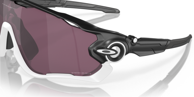 Lunettes de soleil Jawbreaker&trade; - Matte Black