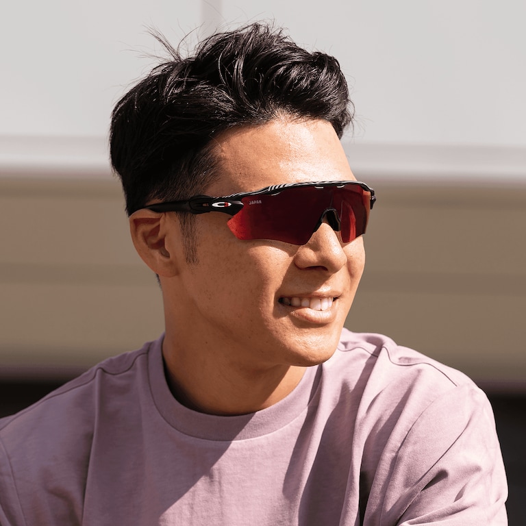Oakley Radar EV Path MotoGP™ Motegi Limited Edition Sunglasses