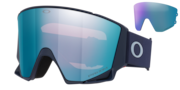 prizm snow sapphire iridium