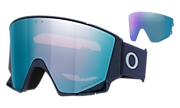 Flow Scape™ L Snow Goggles